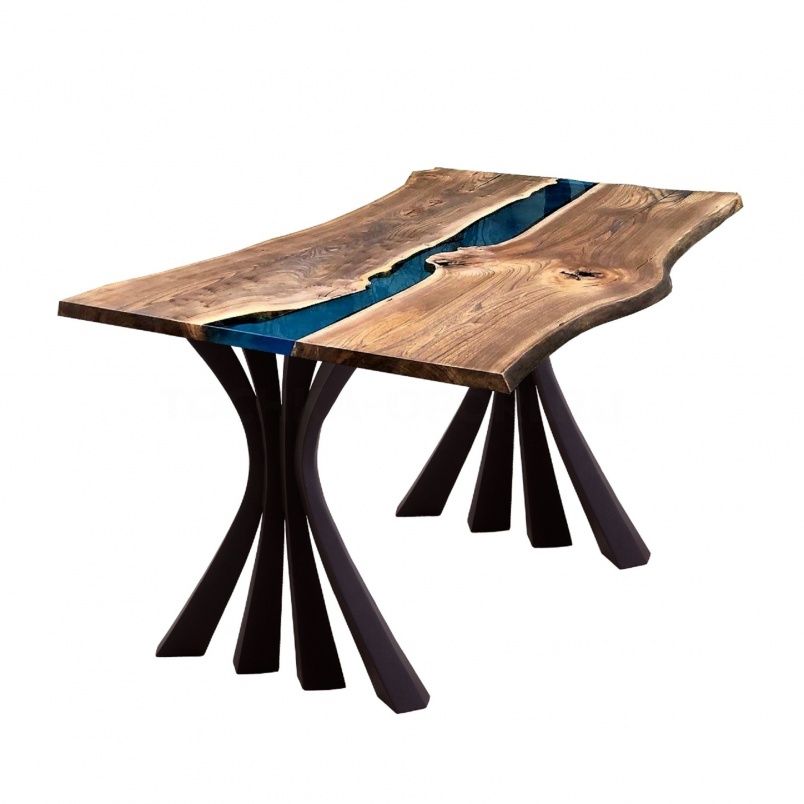 Опоры для стола "Женева" на заказ