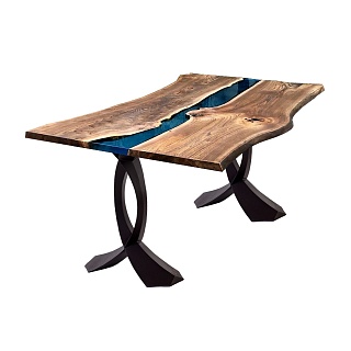 Опоры для стола "Торонто"