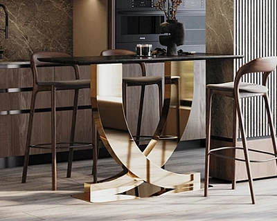 Подстолье для барной стойки "Alea"