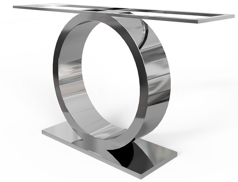 Подстолье для барной стойки "Cosmo" на заказ