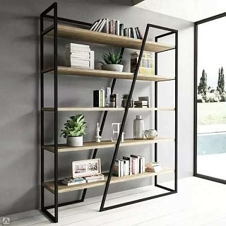 Стеллаж из металла TS-5474