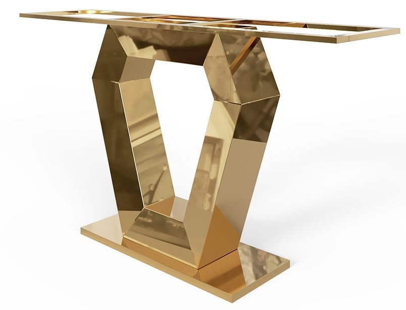 Подстолье для барной стойки "Экскалибур" на заказ