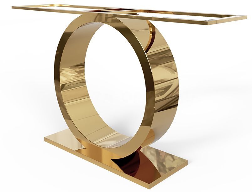 Подстолье для барной стойки "Cosmo" на заказ