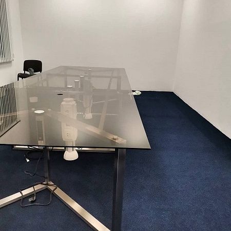 Изделия из нержавеющей стали - пример выполнения