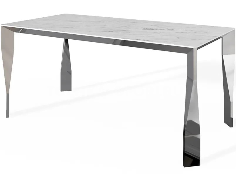 Подстолье из нержавеющей стали "Sting" на заказ