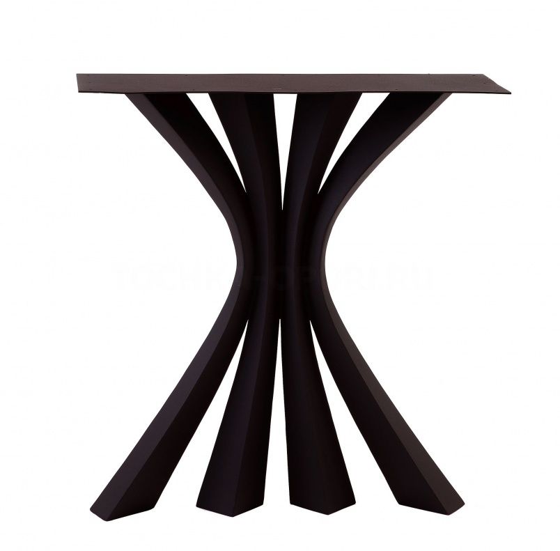 Опоры для стола "Женева" на заказ