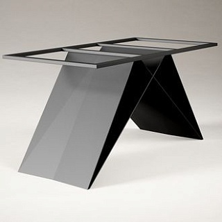 Подстолье из металла для стола "Premier"