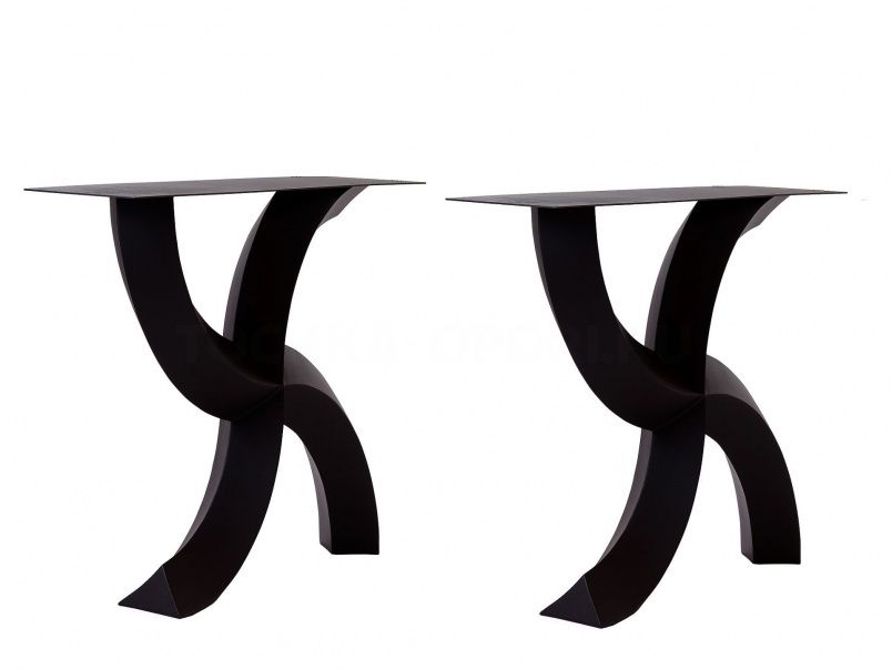 Опоры для стола "Амстердам" на заказ