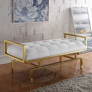 Изделия из нержавейки с нитридом титана