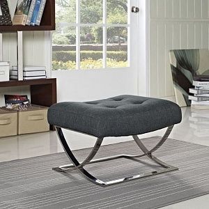 Каркасы для пуфиков из нержавейки