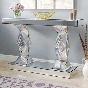 Консоли из нержавеющей стали