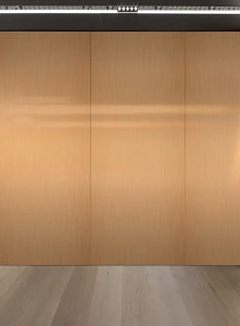 Стеновая панель из медной нержавеющей стали