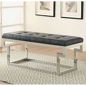 Каркасы для банкеток из нержавеющей стали