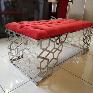 Каркасы для банкеток из нержавеющей стали