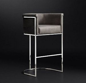 Каркасы для стульев из нержавейки