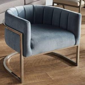 Каркасы для кресел из нержавеющей стали