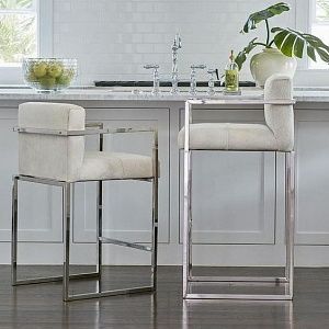 Каркасы для стульев из нержавейки