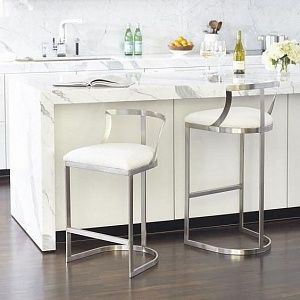 Каркасы для стульев из нержавейки