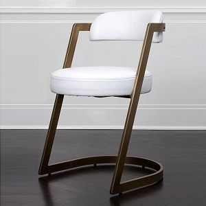 Каркас стула из нержавейки с нитридом титана