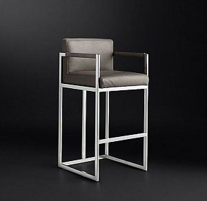 Каркасы для стульев из нержавейки