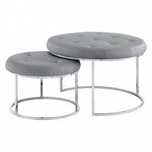 Каркасы для пуфиков из нержавейки