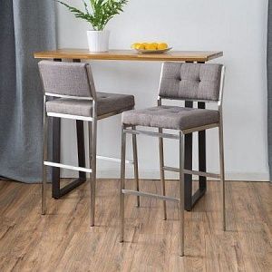 Каркасы для стульев из нержавейки