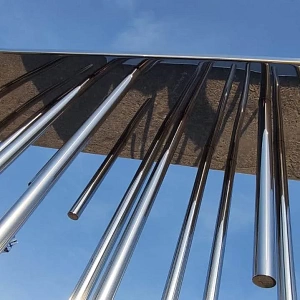 Подстолье из нержавеющей стали