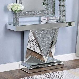 Консоли из нержавеющей стали