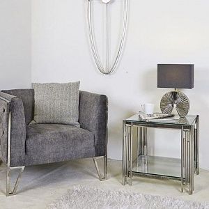 Каркасы для кресел из нержавеющей стали