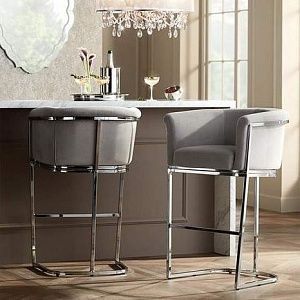 Каркасы для стульев из нержавейки