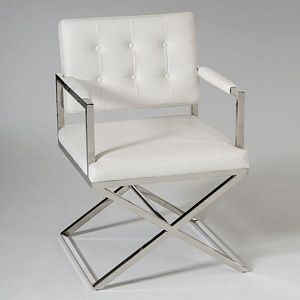 Каркасы для кресел из нержавеющей стали