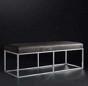 Каркасы для банкеток из нержавеющей стали