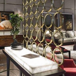 Изделия из нержавейки с нитридом титана