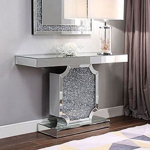 Консоли из нержавеющей стали