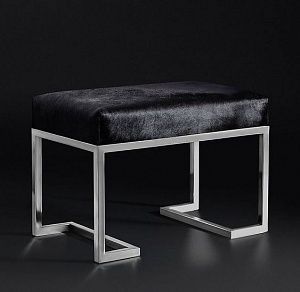 Каркасы для пуфиков из нержавейки