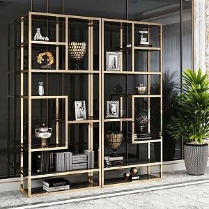 Изделия из нержавейки с нитридом титана