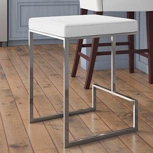 Каркасы для стульев из нержавейки