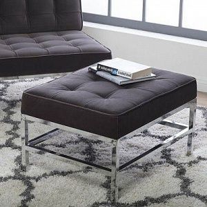 Каркасы для пуфиков из нержавейки