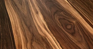 Текстура древесины ореха