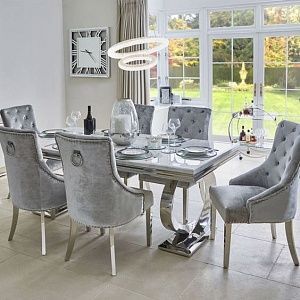 Каркасы для кресел из нержавеющей стали