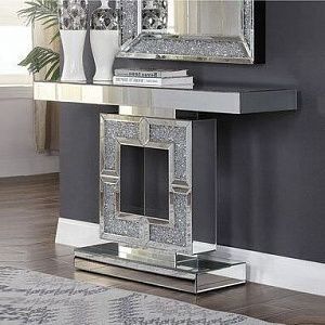 Консоли из нержавеющей стали