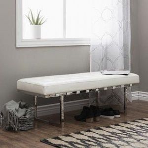 Каркасы для банкеток из нержавеющей стали