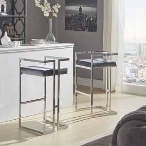 Каркасы для стульев из нержавейки