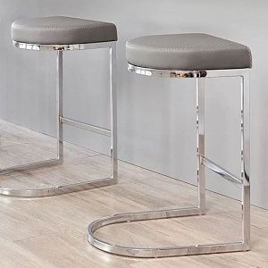 Каркасы для стульев из нержавейки