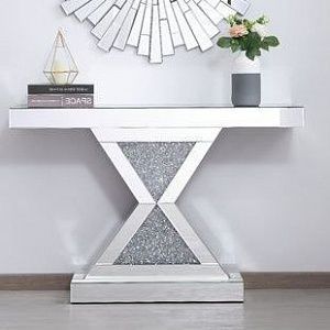 Консоли из нержавеющей стали