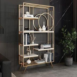 Изделия из нержавейки с нитридом титана