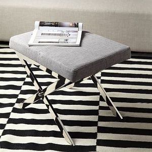 Каркасы для пуфиков из нержавейки