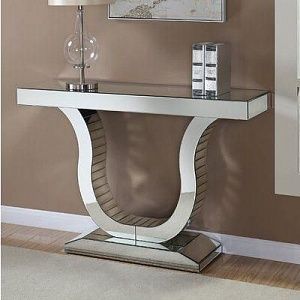 Консоли из нержавеющей стали