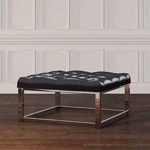 Каркасы для пуфиков из нержавейки