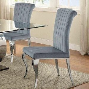 Каркасы для кресел из нержавеющей стали